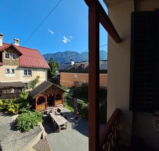 XXL Cosy apartments Villa Goisern, centre with mountain view - 2