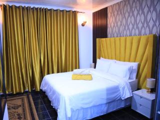 Kairos Guest Lodge - Johannesburgo - 2