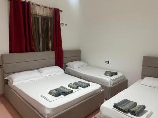 Ramadani Apartments - Velipojë - 6