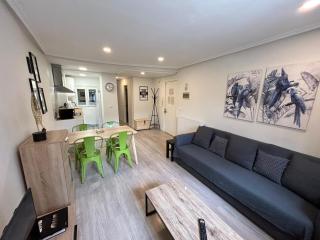 Apartamento con encanto en Casco Histórico de Burgos - Burgos - 7