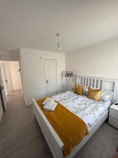 Sleep In oxford - Oxford - 4