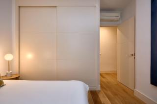 Aldonza Lorenzo Spacious apartment with a garden - 6