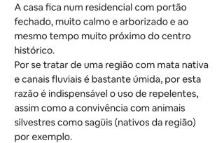 Casa em Paraty - 9
