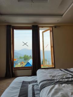 Oasis hotle shogran - Shogran - 2