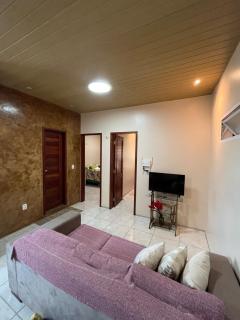 Apartamento mobiliado em Viçosa do Ceará - 8