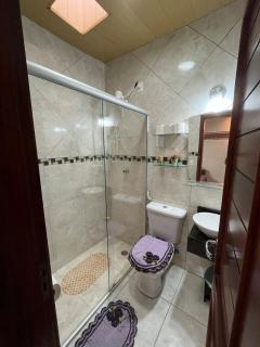 Apartamento mobiliado em Viçosa do Ceará - 4