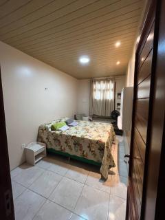 Apartamento mobiliado em Viçosa do Ceará - Viçosa do Ceará - 2