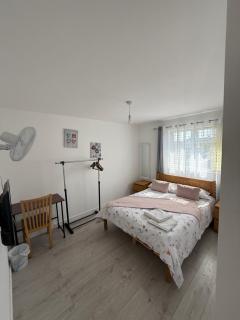 Sleep In oxford - Oxford - 5
