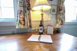 The Jypsy Inn - The Royal Suite Bracebridge - Bracebridge - 8