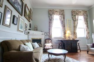 The Jypsy Inn - The Royal Suite Bracebridge - Bracebridge - 7