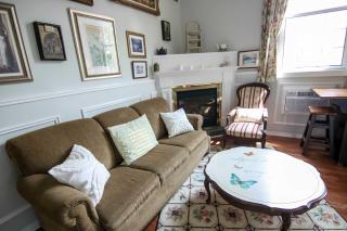 The Jypsy Inn - The Royal Suite Bracebridge - Bracebridge - 6