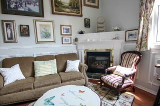 The Jypsy Inn - The Royal Suite Bracebridge - Bracebridge - 4