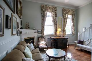 The Jypsy Inn - The Royal Suite Bracebridge - Bracebridge - 0