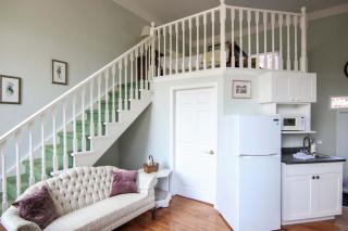 The Jypsy Inn - The Royal Suite Bracebridge - Bracebridge - 2