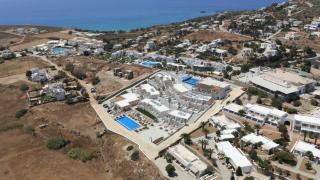 Naxos Grand Hotel - Naxos Chora - 0