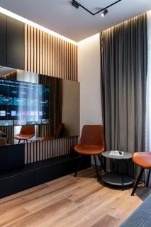 Apartments AMALFI Old Town FREE Parking - Sarajevo - 7
