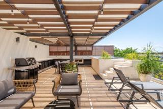 AWA 3 BR Exclusive Penthouse Luxury and Comfort - Playa del Carmen - 9