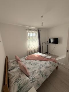 Sleep In oxford - Oxford - 7