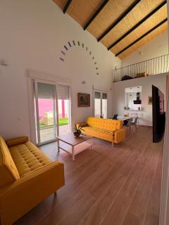 Casa Arcoíris - Moguer - 8