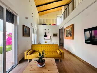 Casa Arcoíris - Moguer - 6