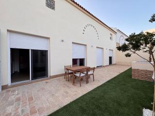 Casa Arcoíris - Moguer - 5