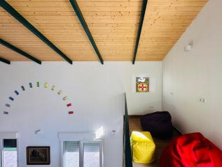 Casa Arcoíris - Moguer - 3