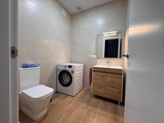 Casa Arcoíris - Moguer - 1