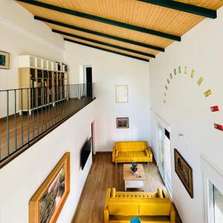 Casa Arcoíris - Moguer - 0