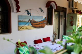 Popis Maison - Rhodos-stad - 2