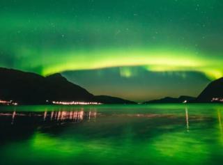 Kaldfjord Sea House - 4