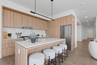 Lux Apts with Lake Views and Top Amenities - Chicago - 2