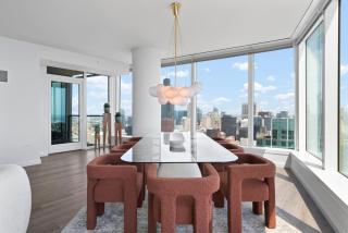 Lux Apts with Lake Views and Top Amenities - Chicago - 7