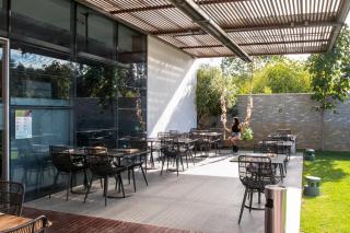 Hotel Parada Linares - 2