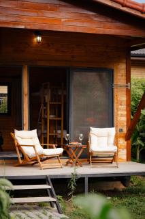 Lemon Garden Lodge - Çıralı - 9