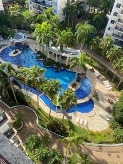 Barra Family Resort 1001 - 9