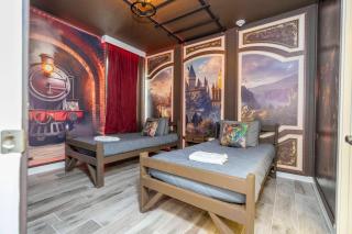 Stunning Masterpiece 15 ensuites - 9