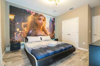 Stunning Masterpiece 15 ensuites - 7