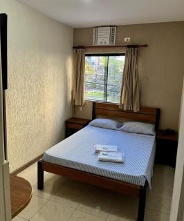 Hotel Aeroporto de Congonhas - São Paulo - 9