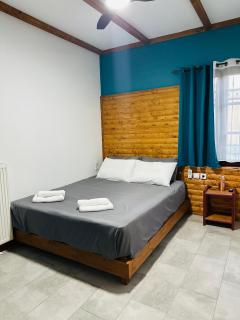 Λαμπρινής Guest House - Asprangeloi - 5