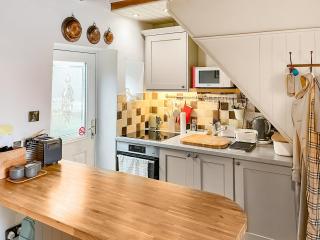 Owl Cottage - Middleton-in-Teesdale - 7