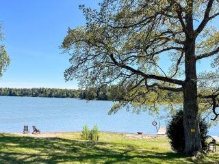 4 star holiday home in NORRTÄLJE - 1