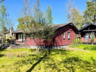 4 star holiday home in NORRTÄLJE - 7