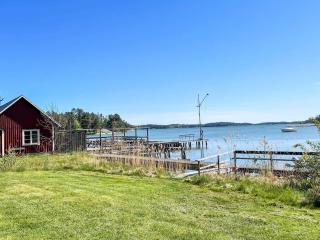 4 star holiday home in NORRTÄLJE - 2