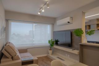 Apartamento elegante próximo a PUC e HSL - Porto Alegre - 8