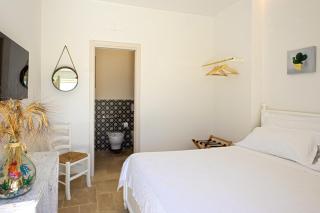 Masseria Spiga - Gravina in Puglia - 9