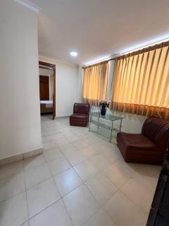 Hotel Sorrento 72 - Barranquilla - 5