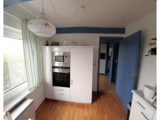 Holiday Home on Pellworm near Wadden Sea - Pellworm - 7