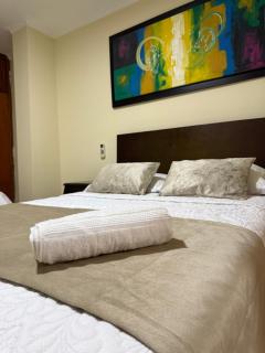 Hotel Sorrento 72 - Barranquilla - 3