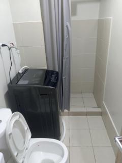EMZ CHARM Staycation - Sampong - 1