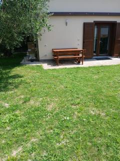 Casa ai due Ulivi - Nago-Torbole - 8